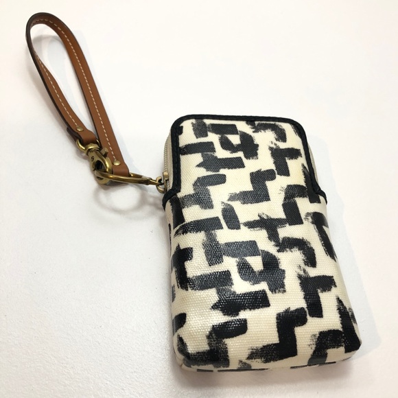 Fossil card and phone case - Picture 3 of 7